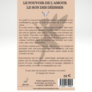 Oracle divanaToire d HaThor