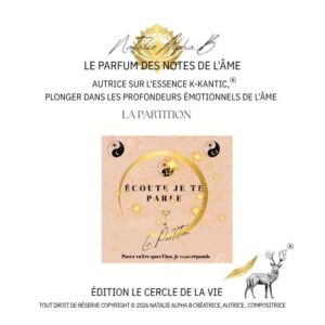 Livre Oracle : La ParTiTion