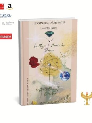 Oracle d'HaThor par NqTalie Alpha B