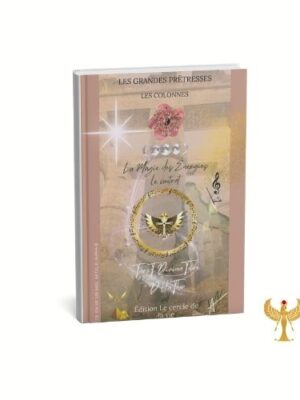 Tarot D 'Hathor NaTalie Alpha