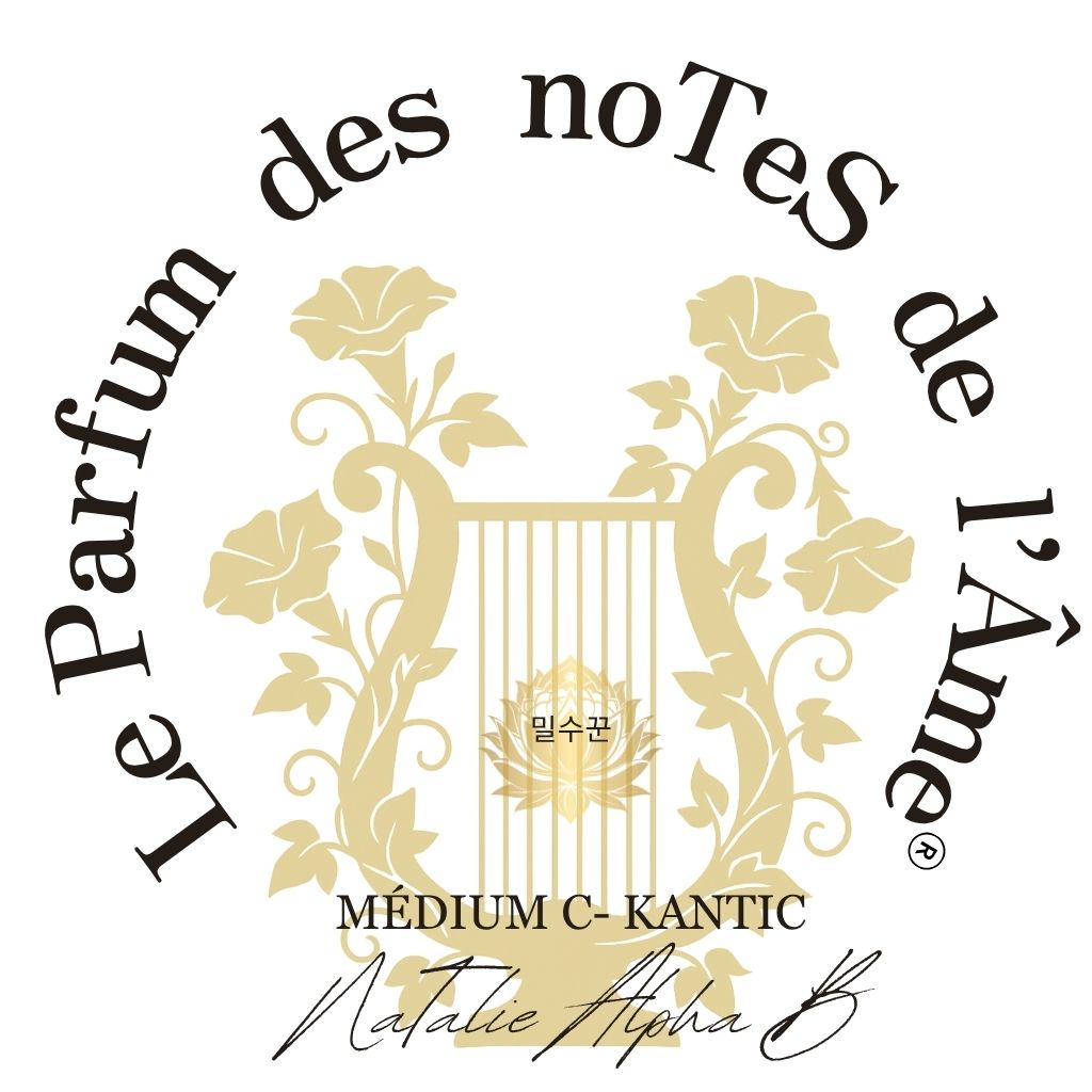 NaTalie Alpha B Médium dans la C - Kantic passeuse d'âme