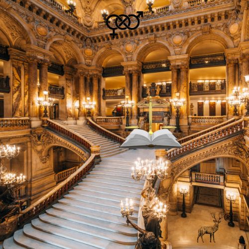 L’âme nos mémoires Édition le cercle de la vie