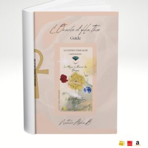 Livre  Guide Oracle d HaThor