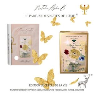 Oracle D&rsquo;HaThor plus livre guide