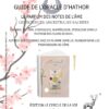 Guide des Oracles d' HaThor