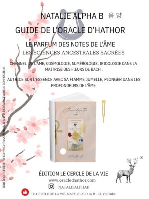 Guide oracle d' HaThor Guide des Oracles d' HaThor