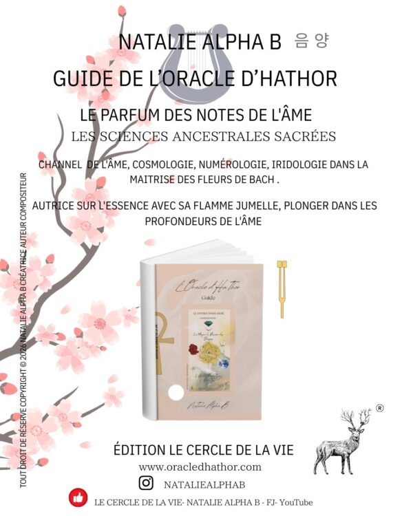 Guide des Oracles d' HaThor