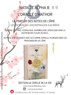 L'Oracle divinatoire d'HaThor