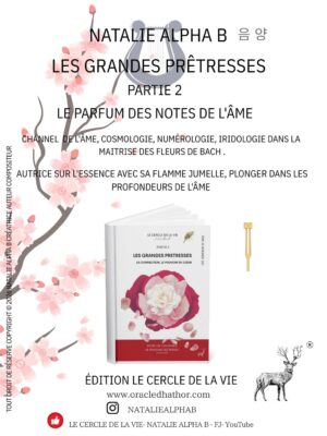 Les grandes prêtresses trilogie de la flamme jumelle Les grandes Prêtresses trilogie