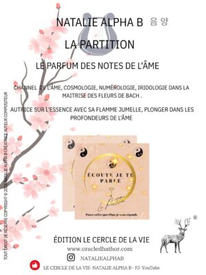 La PartiTion écoute je te parle La ParTition les fréquences de l'amour