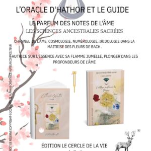Guide et Oracle d'haThor