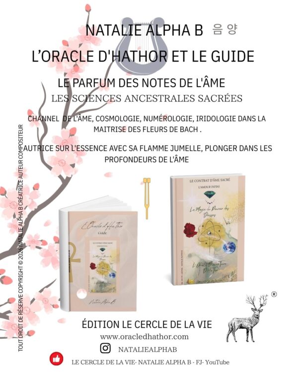 Guide et Oracle d'haThor