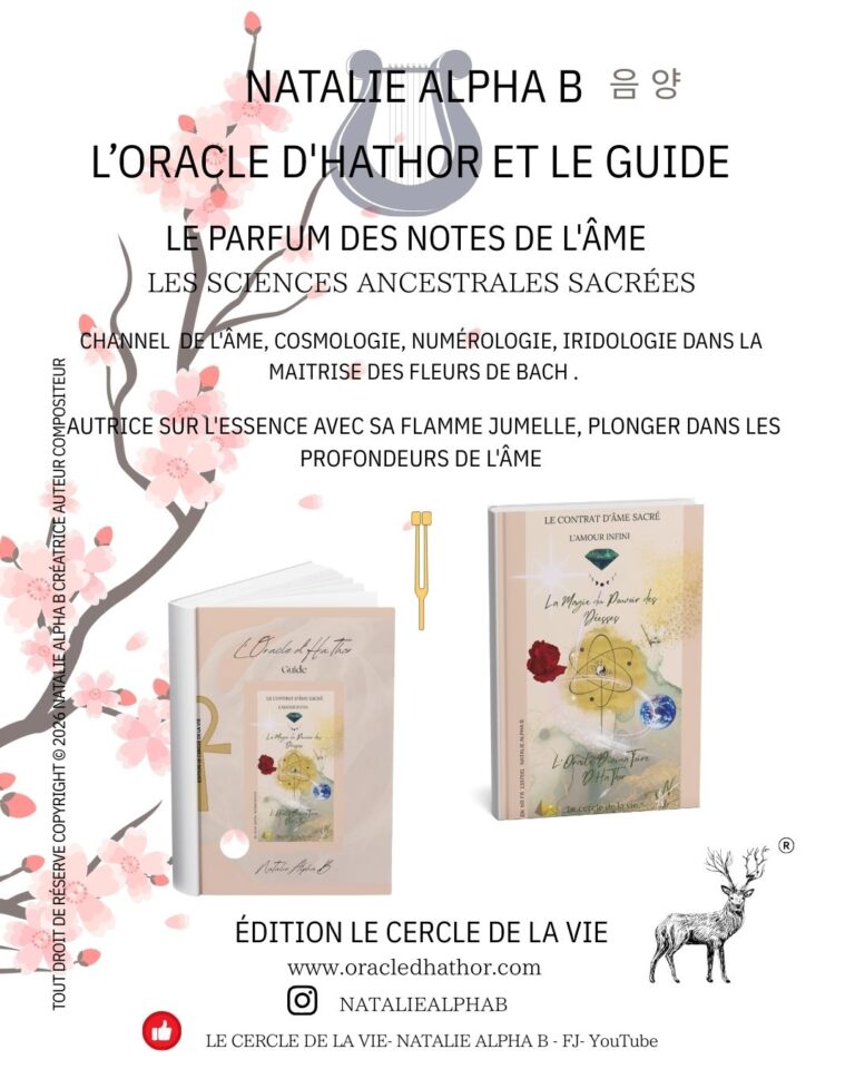 Guide et Oracle d'haThor