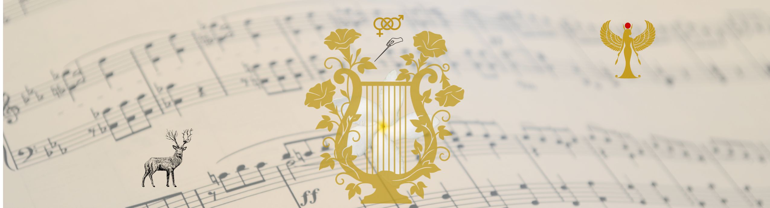 Le parfum des notes de l'âme