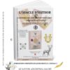 oracle divinatoire d HaThor par NaTalie Alpha B