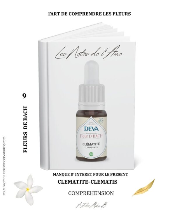 L'alchimie du vivant