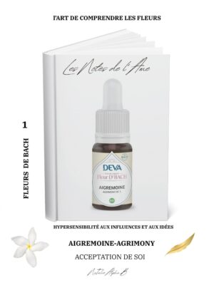 L'alchimie du vivant Natalie Alpha B