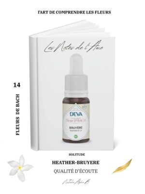 L'alchimie du vivant NaTalie Alpha B