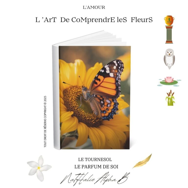 Medium Kanal de l"âme NaTalie alpha B experte dans le couple des flammes jumelles