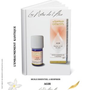 L’embaumement florale – Agir