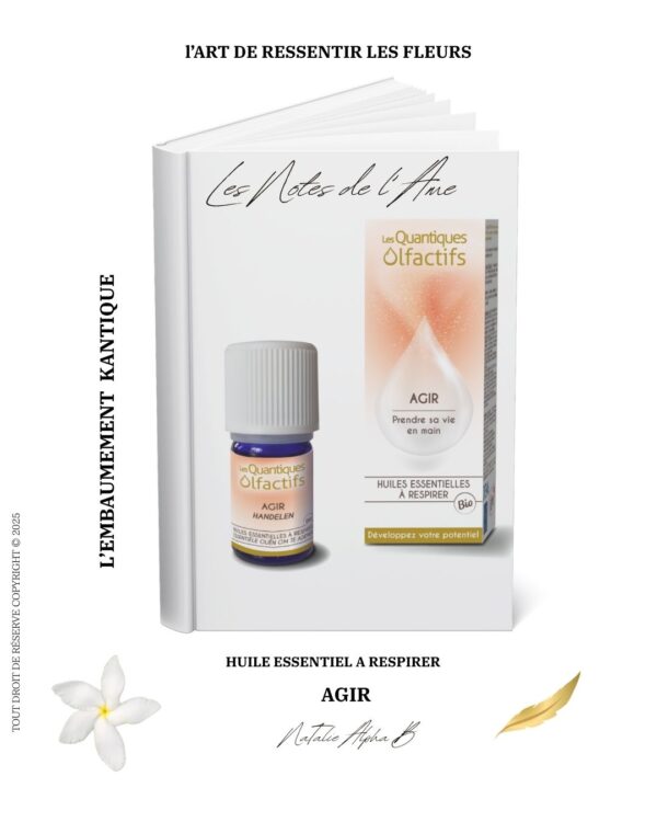 Natalie Alpha B et L'Olfaction florale Thérapeute Kantique des annales akashiques KA libération des mémoires spécialisée en Burn-Out Natalie Alpha B alchimie de l'amour Kanal Kantique