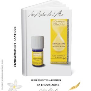 L’embaumement florale Entousiasme