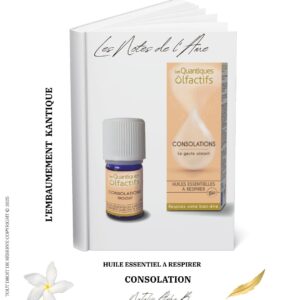 L’embaumement florale – Consolation