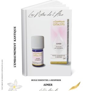 L’embaumement florale Aimer