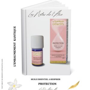 L’embaumement florale -Protection