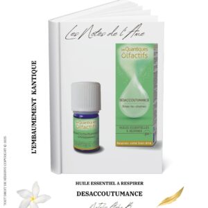 L’embaumement florale – Désaccoutumance