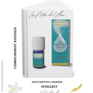 L’embaumement florale – Intellect