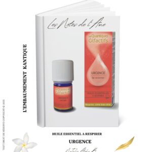 L’embaumement florale – Urgence