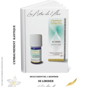 L’embaumement florale – Se libérer