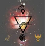 Autrice créatrice sur le système émotionnel de la décompensation de l âme Burn-Out NaTalie Alpha B