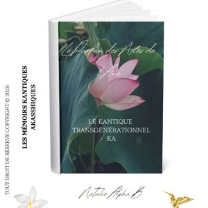 Thème Émotionnel KanTic de l&rsquo;âme avec NaTalie Alpha B K-Kantic