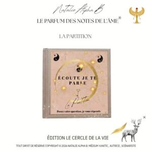 Livre Oracle : La ParTiTion