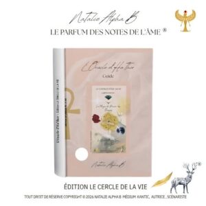 Livre  Guide Oracle d HaThor